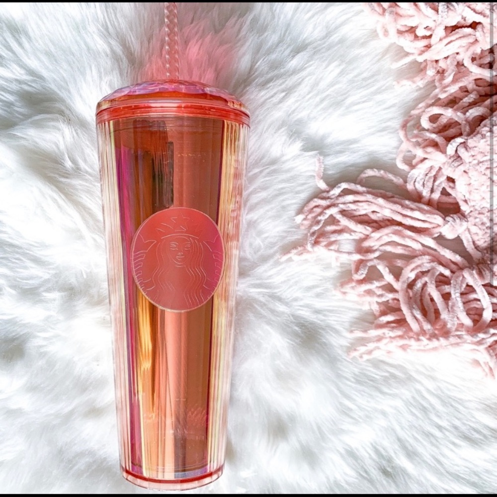 Starbucks Summer Collection 24 oz. Tumbler